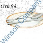 Pattern 98