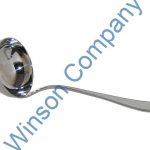 Sauce Ladle  TB0008-16