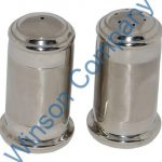Salt & Pepper Set  TB0101AB-H73
