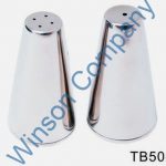 Salt & Pepper Set  TB5080