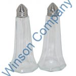 Salt & Pepper Set  TB5438