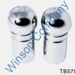 Salt & Pepper Set  TB5706