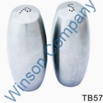 Salt & Pepper Set  TB5730