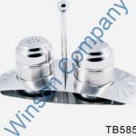 Salt & Pepper Set  TB5852