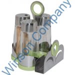 Cruet Set  TB6062