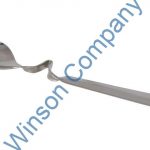 Honey spoon -- 0658S15