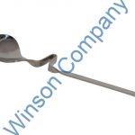 Honey spoon -- 8358S15