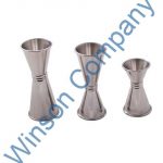 Double Jigger -- BA0001