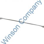 Cocktail spoon -- BA0005R30-L230