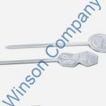 Cocktail pick -- BA0009