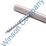 Corkscrew -- BA5066