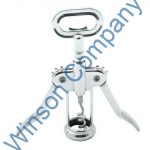 Corkscrew -- BA5106