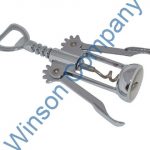 Corkscrew -- BA5108