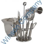 Bar set -- BA5183