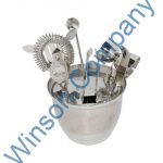 Bar set -- BA5211