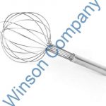 Egg whisk -- BK5022