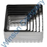 Cookie cutter -- BK5323