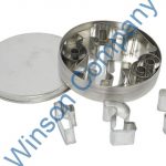 Cookie cutter -- BK5324