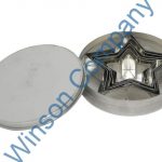 Cookie cutter -- BK5325
