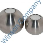 Candle Holder  SN0092-D100 SN0092-D75