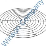 Cooler Rack -- SN5028