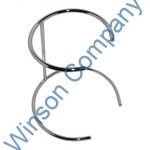 Round Tray Rack -- SN5326