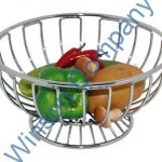 Fruit Basket -- SN5342