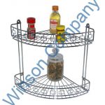 Two Layer Rack -- SN5441