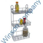 Three Layer Rack -- SN5442