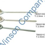 Salad Serving Spoon Set  TB0021AS25-26A TB0021BS25-26B TB0021CS25-26B