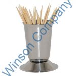 Toothpick Holder  TB0066-H52