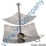 Cake stand  TB0069A-DB SN5056