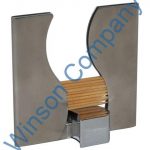 Toothpick Holder  TB5512