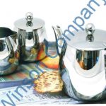 Tea Series
