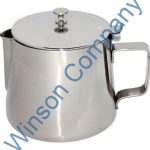 Tea pot   --  CA5189,  CA5190,  CA5191,  CA5192
