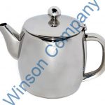 Tea pot -- CA5405, CA5199, CA5200, CA5201