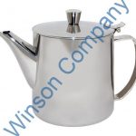 Tea pot  --  TB0125