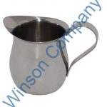 Milk jug -- CA5127 ~~ CA5129