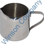 Milk jug -- CA5145, CA5146