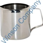 Milk jug -- CA5147 ~~ CA5149