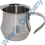 Milk jug -- CA5150 ~~ CA5153