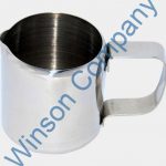 Milk jug    --  CA5279  ~~  CA5283