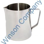 Milk jug / Water pitcher   --  TB0034