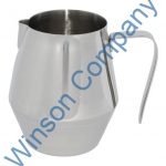 Milk jug / Water pitcher   --  TB0037