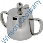 Sugar bowl   --  TB0120B
