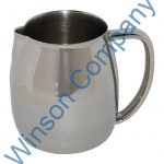 Milk jug   --  TB0123