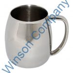 Milk jug    --  TB0123A