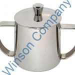 Sugar bowl    --  TB0124
