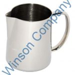 Milk jug   --  TB0127