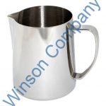 Milk jug / Water pitcher   --  TB0127